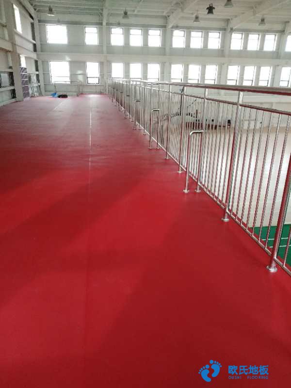 集成運動木地板，現(xiàn)代場館體育設(shè)施