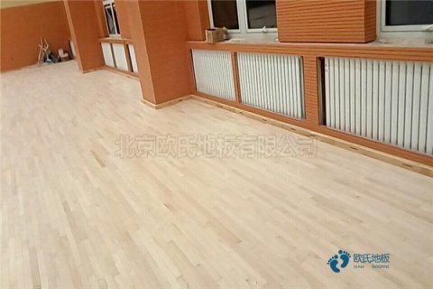 22mm厚運(yùn)動(dòng)場地地板哪種牌子好